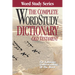 The Complete Word Study Dictionary: Old Testament