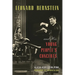 Leonard Bernstein and His Young People's Concerts