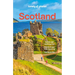 Lonely Planet Scotland