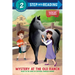 Mystery at the Old Ranch: Boxcar Children Early Reader (Step Into Reading)