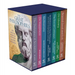 The Great Philosophers Collection: Deluxe 7-Book Hardcover Boxed Set