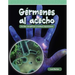 Gérmenes Al Acecho: Escribir, Simplificar Y Evaluar Expresiones