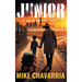 Junior: A Son of the Gulf Cartel