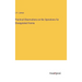 Practical Observations on the Operations for Strangulated Hernia