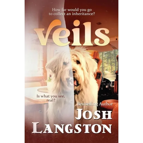 Veils: How Far Would You Go to Collect an Inheritance?