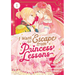 I Want to Escape from Princess Lessons (Manga) Vol. 1