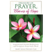 Treasury of Prayer, Blooms of Hope: Inspirational Journal Meditations and Scriptures From God's Word