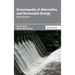 Encyclopedia of Alternative and Renewable Energy: Volume 32 (Hydropower)