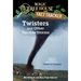 Twisters and Other Terrible Storms: A Nonfiction Companion to Magic Tree House #23: Twister on Tuesday