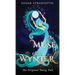 The Muse of Wynter: An Original Fairy Tale