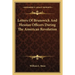 Letters Of Brunswick And Hessian Officers During The American Revolution