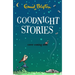 Goodnight Stories