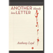 Another Bloody Love Letter