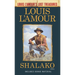 Shalako (Louis l'Amour's Lost Treasures)