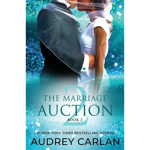 The Marriage Auction 2, Book Two