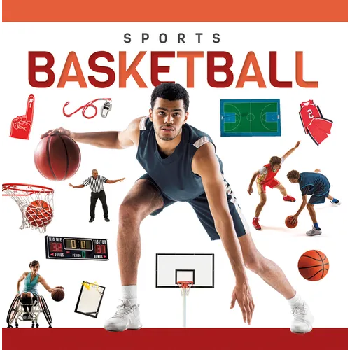 Basketball