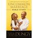 Uncommon Marriage Bible Study