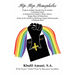 Hip-Hop Homophobes: Origin & Attitudes Towardsgays & Lesbians in Hip Hop Culture; As Perpetuated by Rappers, Thugs, Athletes, Reggae Rasta