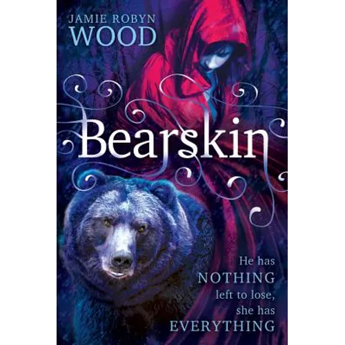 Bearskin