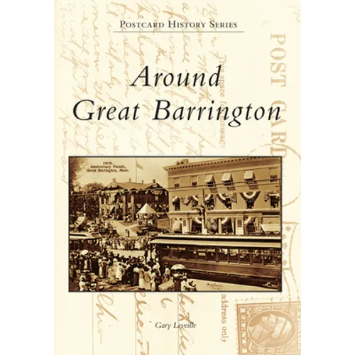 Around Great Barrington