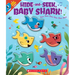 Hide-And-Seek, Baby Shark! (a Baby Shark Book)