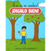 ¡Ese es mi nombre! ¡Dilo bien!