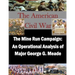 The Mine Run Campaign: An Operational Analysis of Major George G. Meade