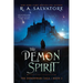 The Demon Spirit