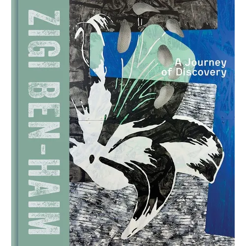 Zigi Ben-Haim: A Journey of Discovery