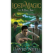 Lost by Magic