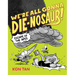 We're All Gonna Die-Nosaur!: Escape of the Apes