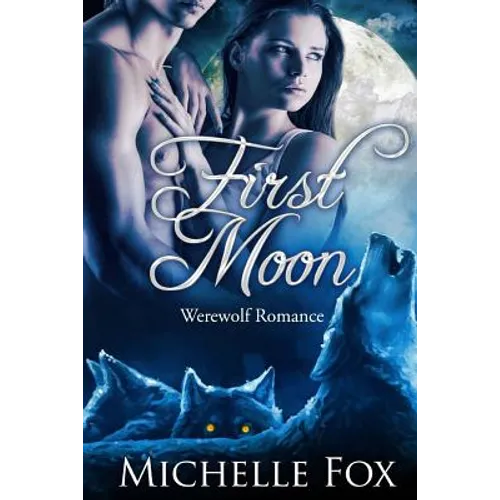 First Moon (BBW Werewolf Romance)