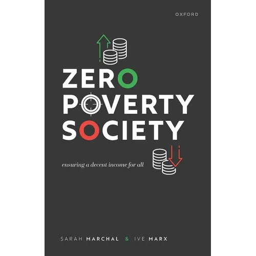 Zero Poverty Society: Ensuring a Decent Income for All