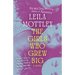 The Girls Who Grew Big