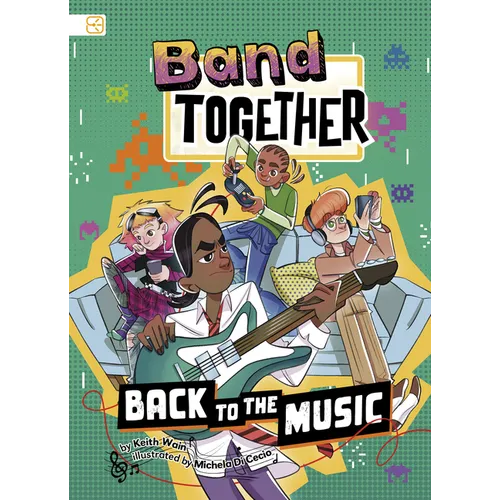 Back to the Music