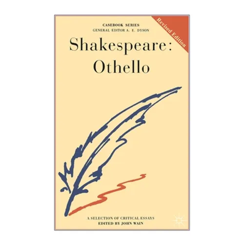 Shakespeare: Othello