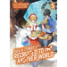 Isekai Tensei: Recruited to Another World: Volume 5 (Manga): Volume 5