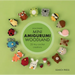 Mini Amigurumi Woodland: 26 Tiny Crochet Creations