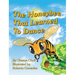 The Honeybee That Learned to Dance: A Children's Nature Picture Book, a Fun Honeybee Story That Kids Will Love