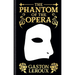 The Phantom of the Opera: Gilded Pocket Edition