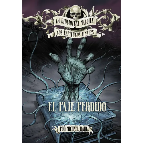 El Paje Perdido (the Lost Page)