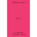 Philippe Parreno: Voices: A Collection of Spoken Works