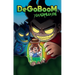 Degoboom Y La Fórmula Exe / Degoboom and the Exe Formula