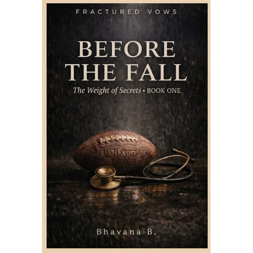 Before The Fall