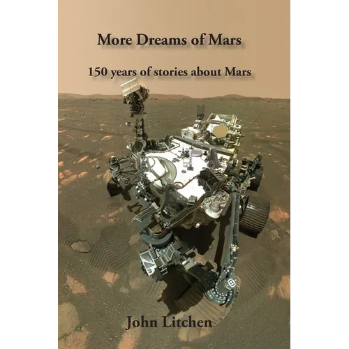More Dreams of Mars