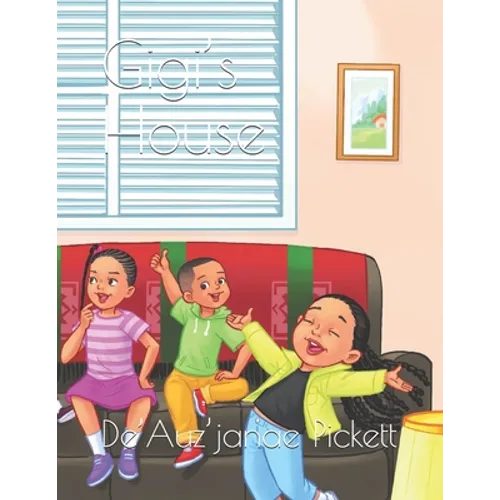 Gigi's House