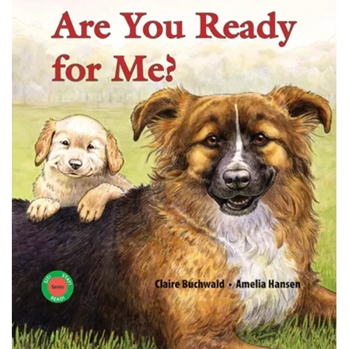 Are You Ready for Me?