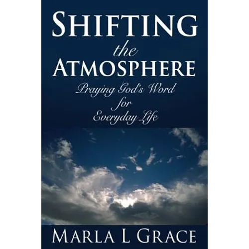 Shifting the Atmosphere