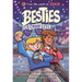 Besties: Crush It!: A Graphic Novel from the World of Click