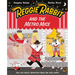 Reggie Rabbit and the Metro Mice: Volume 4
